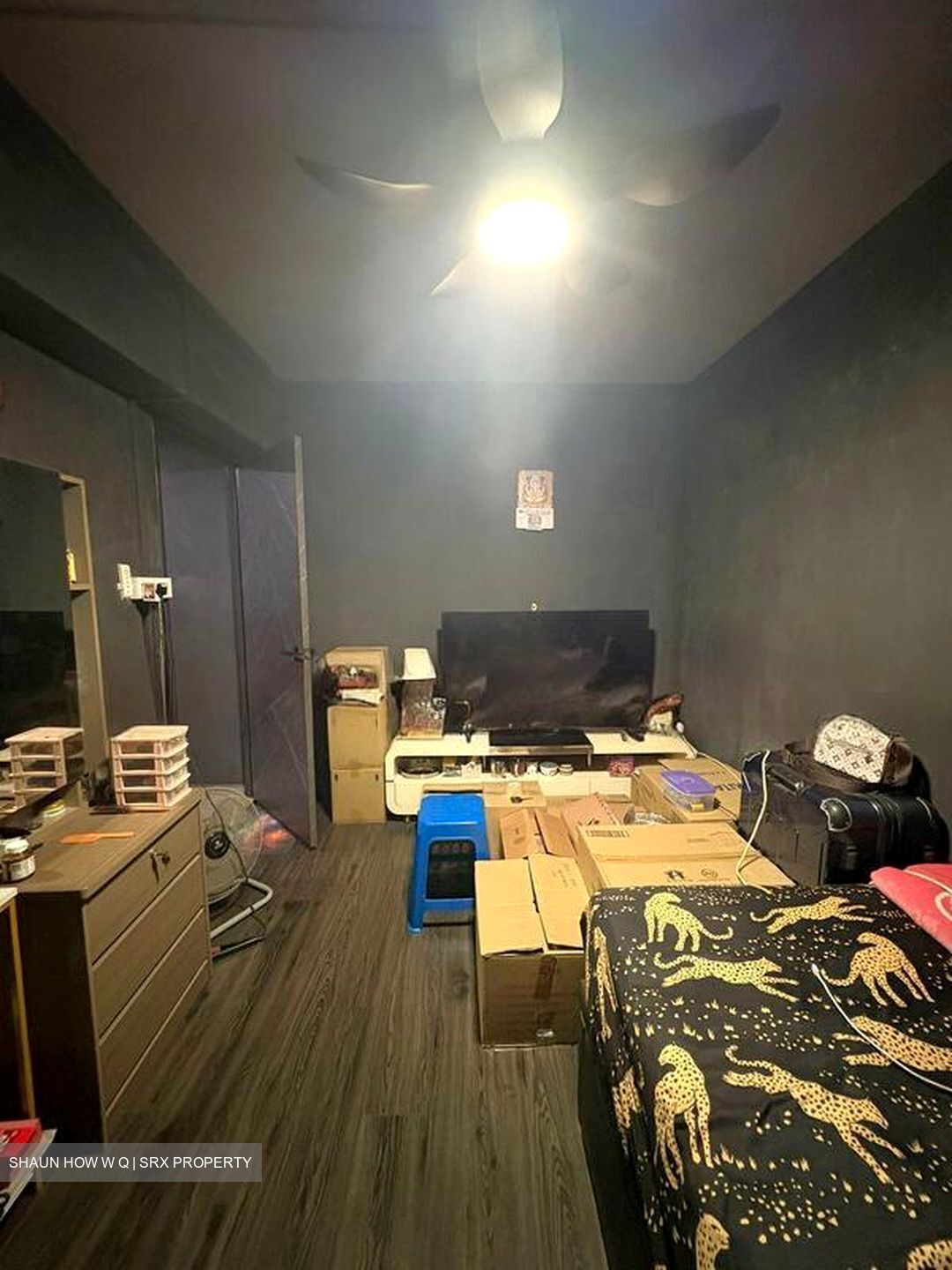 Blk 539 Woodlands Drive 16 (Woodlands), HDB 4 Rooms #508111401